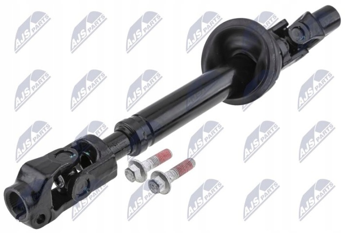 CROISILLON COLONNES DIRECTION TOYOTA HIGHLANDER 2.7 3.5 13-19