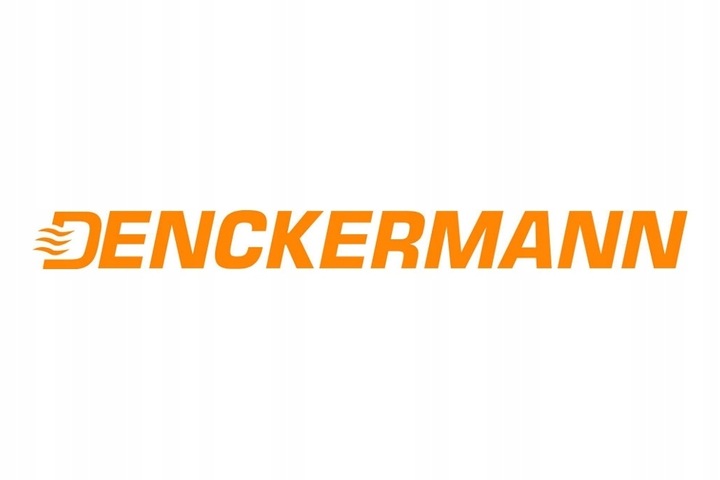 DENCKERMANN FILTRO COMBUSTIBLES / CUERPO DE FILTRO DENCKERM 