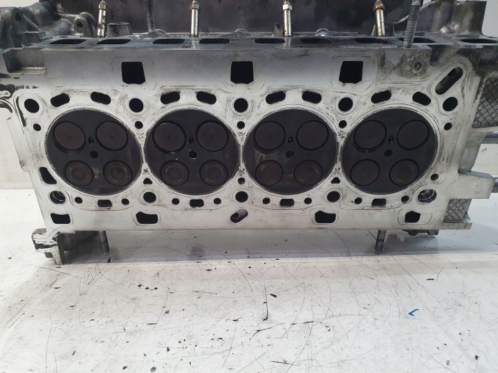 CULASSE COMPLÈTE 2.3 DCI MASTER M9TG926 BITURBO 110422750R 110422750R