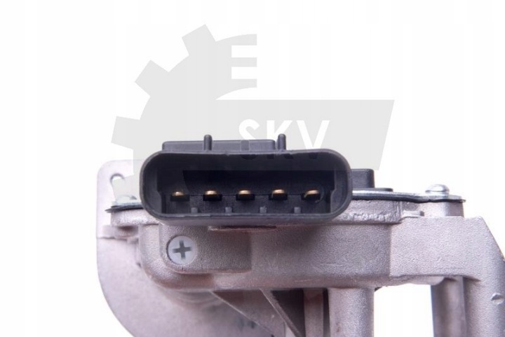 PETIT MOTEUR ESSUIE-GLACES CITROËN JUMPER II 2.2 HDI 100 04.06-