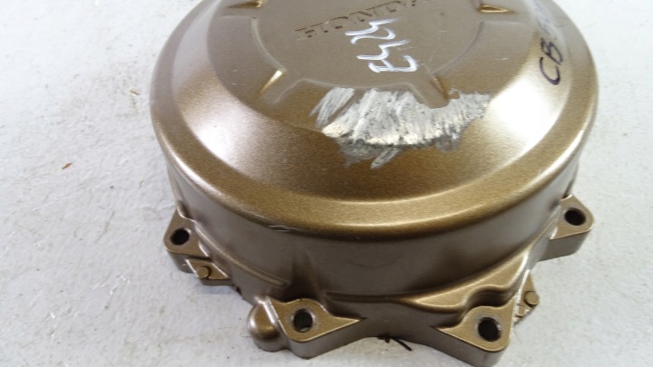 E424 HONDA RADIO 500 F X CBX CBF COUVERCLES COUVERCLE PROTECTION MOTEUR
