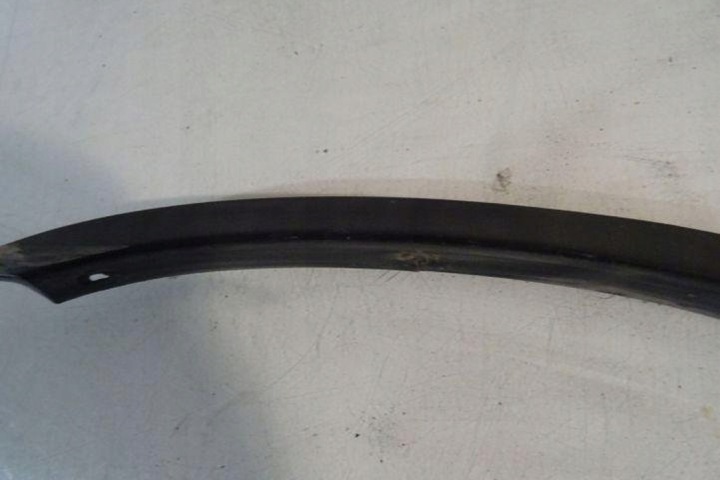 REVÊTEMENT ARRIÈRE GARDE-BOUE BMW X5 (E53) 8402338 3.0L DIESEL 160KW 2005