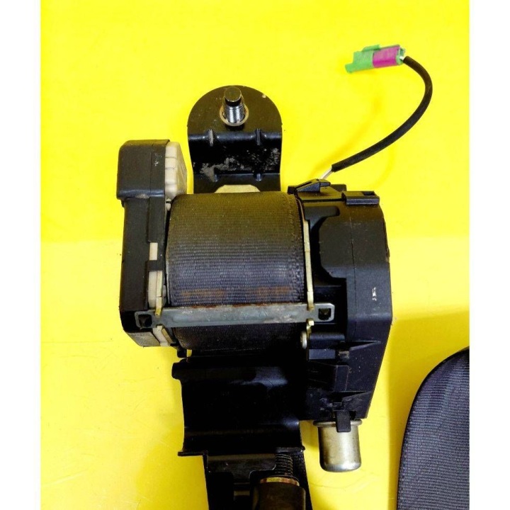 CEINTURE DE SÉCURITÉ DROIT AVANT CHEVROLET AVEO 0433040 NR29