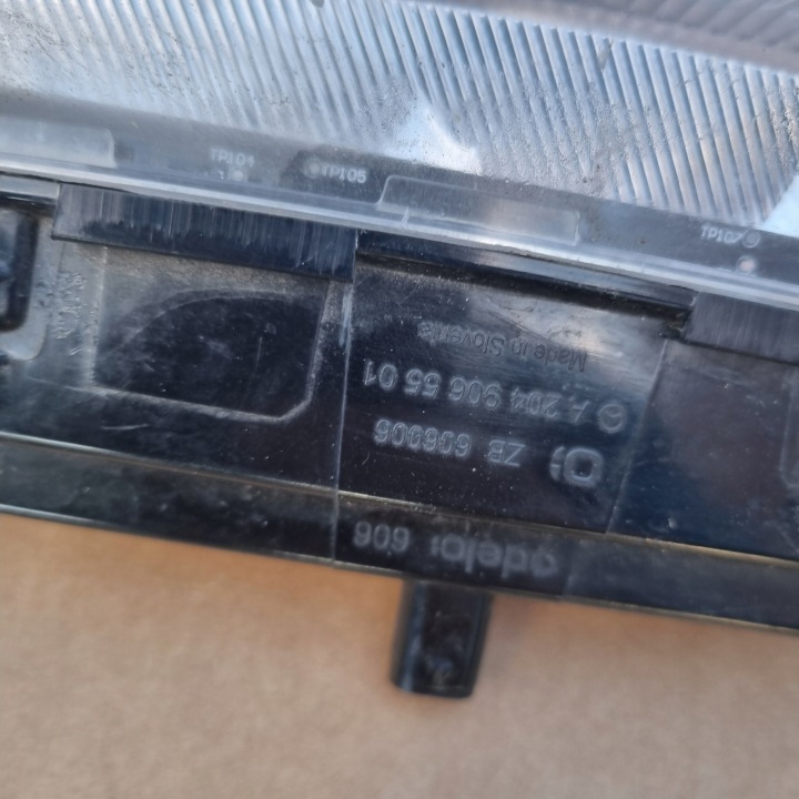 MERCEDES ML M CLASSE 166 A166W166 AMG GRILLE CALANDRE A1668852922
