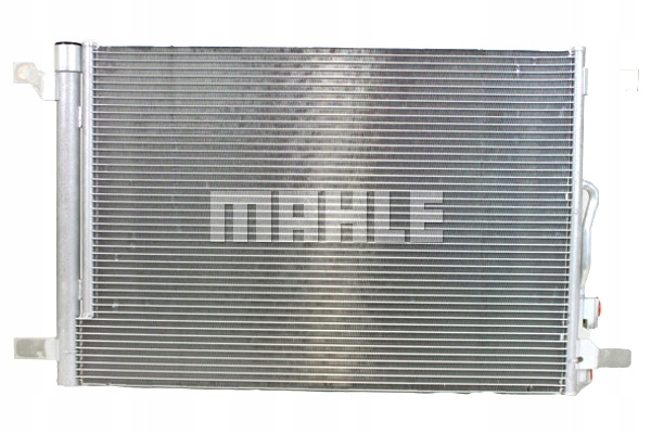 MAHLE CONDENSADOR DE ACONDICIONADOR AUDI A1 A1 CITY CARVER A3 Q2 Q3 TT CUPRA 