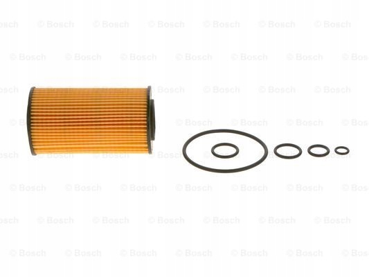 FILTRE HUILES BOSCH 1 457 429 263