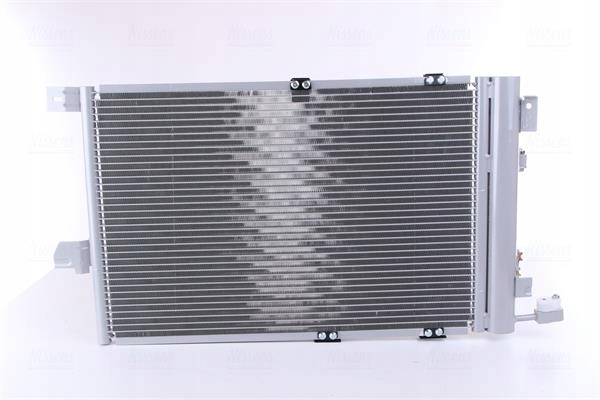NISSENS 94384 DÉSHYDRATEUR CLIMATISATION