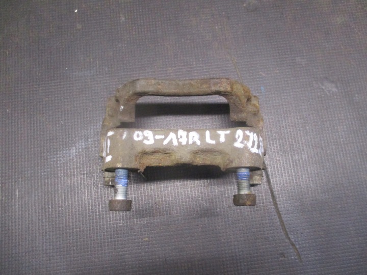COLLIER ARRIÈRE 272MM PEUGEOT 3008I 09-16R