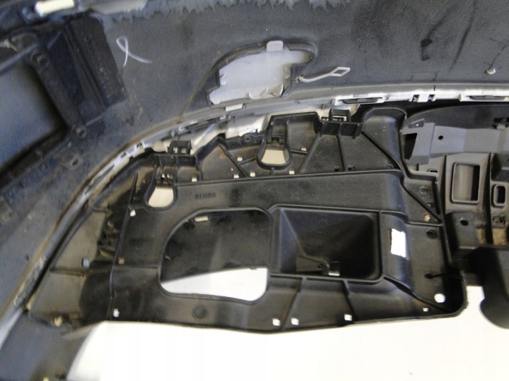 MERCEDES PARE-CHOCS ARRIÈRE E CLASSE 238 C238 A2388858001 PTS LIFT 53 AMG