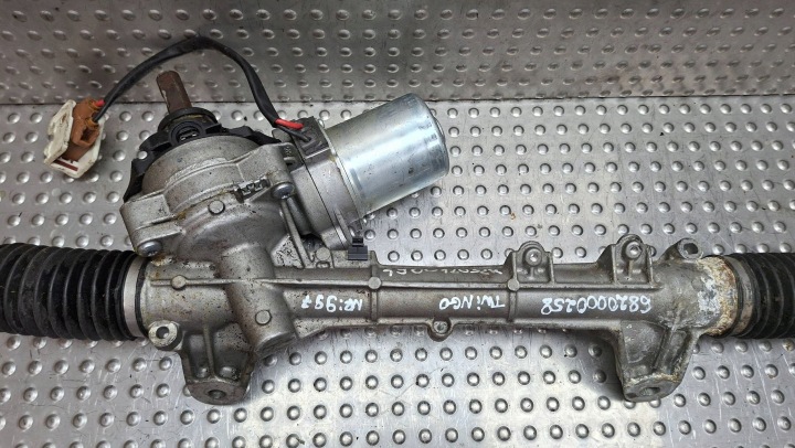 CRÉMAILLÈRE DE DIRECTION ÉLECTRIQUE 490012032R RENAULT TWINGO III 2014-