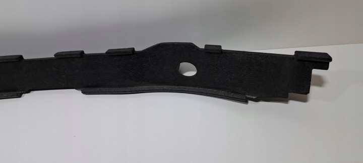 BMW 3 F30 F31 AMORTISSEUR PARE-CHOCS AVANT 7396916