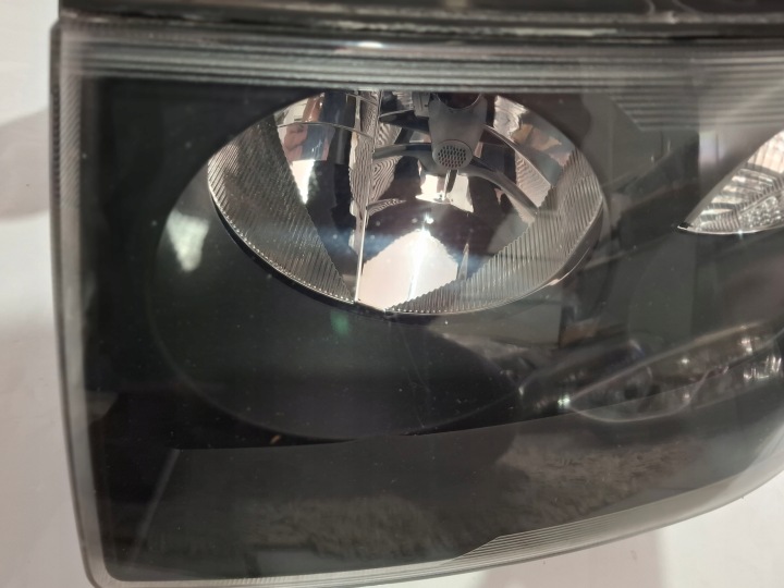 VW CRAFTER 1 I PROJECTEUR PHARE DROIT DROITE HVW9068201361 2E1941006 OE