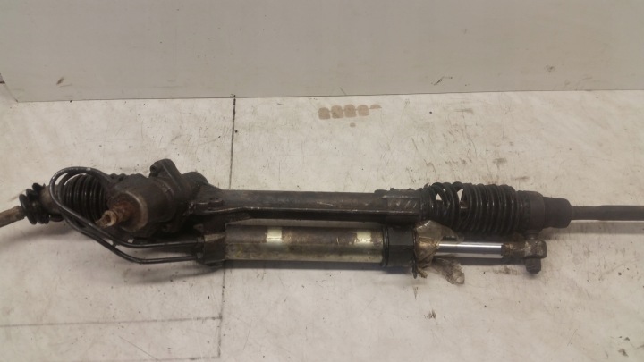 CRÉMAILLÈRE DE DIRECTION CRÉMAILLÈRE DE DIRECTION CITROEN XANTIA 9622764830