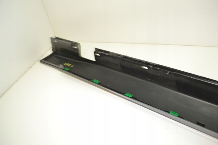 BMW E60 MOULURE SEUIL GAUCHE REVÊTEMENT 7033759
