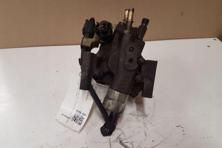 POMPE CARBURANTS JAGUAR S-TYPE (X200) A2C20003757 2.7L DIESEL 152KW 2007