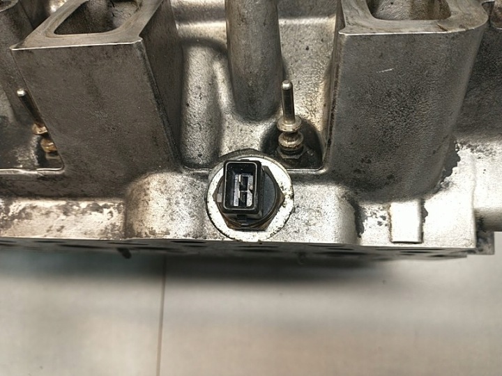CULASSE BMW E46 2.0 D 22466019