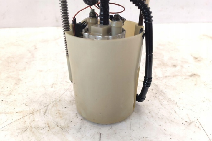 POMPE RÉSERVOIR CARBURANTS PEUGEOT 806 (221) 0580303025 2.0L DIESEL 80KW 2001