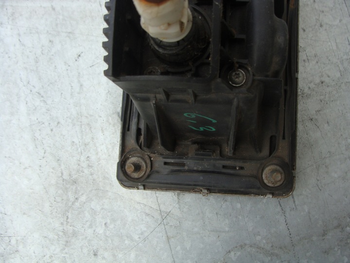 MÉCANISME DE CHANGEMENT DE VITESSES CRIC CÂBLES CHANGEMENTS VITESSE RENAULT LAGUNA II 2.0 16V