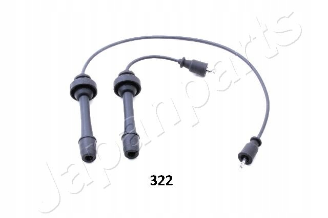 ENSEMBLE FILS D'ALLUMAGE JAPAN PARTS IC-322