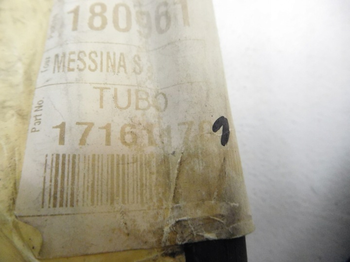 FIL SYSTÈMES DE FREIN AUDI SEAT VW 171611701