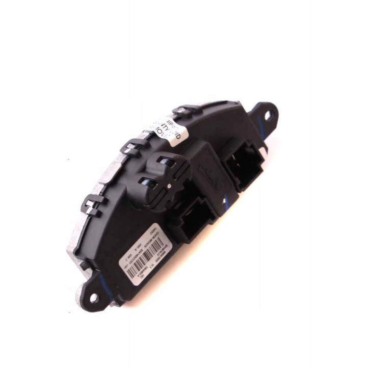 BMW F20 F21 F30 RÉSISTANCE VENTILATEURS 9270254