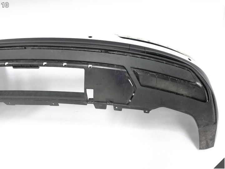 AUDI Q5 80A II FY ORDINAIRE BASIS ADVANCED LIFT 20-24 PARE-CHOCS SPOILER ARRIÈRE