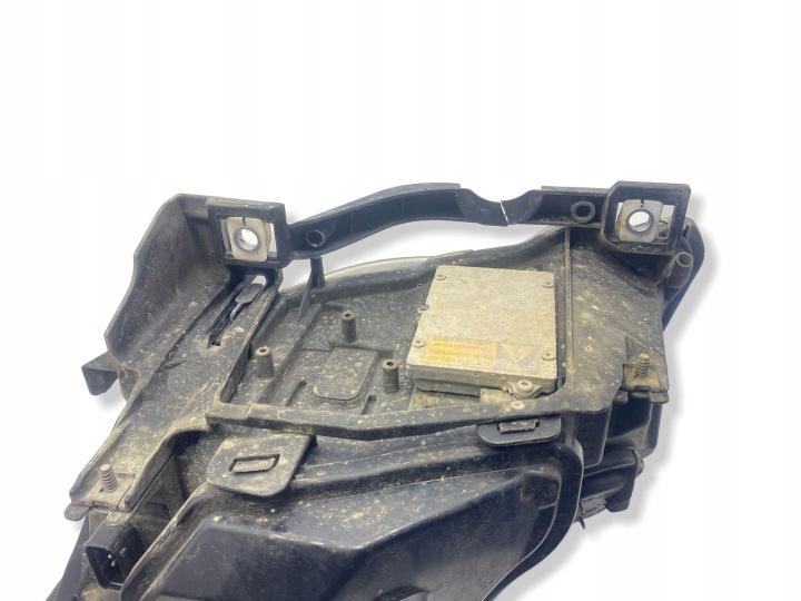 PROJECTEUR DROITE CÔTÉ BMW 5 E60 E61 15876200
