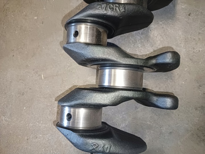 VILEBREQUIN BMW N47 2.0D I 77979750600