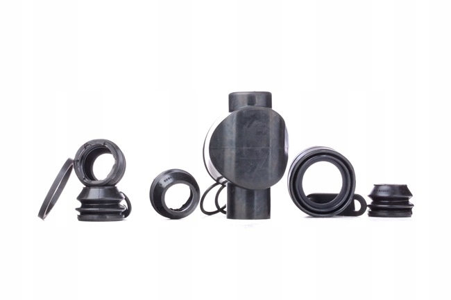 RIDEX 405R0022 KIT RÉPARATION ÉTRIER DE FREIN FREINS