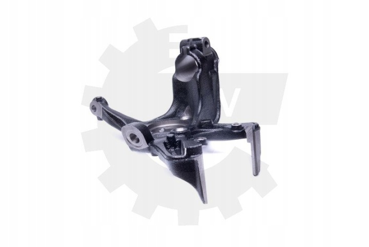 ROTULE DE DIRECTION GAUCHE AUDI SEAT SKODA VW 1K0407255T
