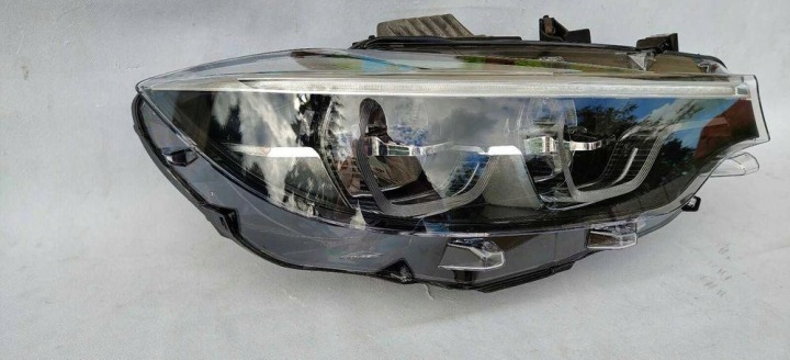 PHARE AVANT ADAPTIVE COMPLET LED BMW M3 F80 M4 F82 F83 F32 F33 F36