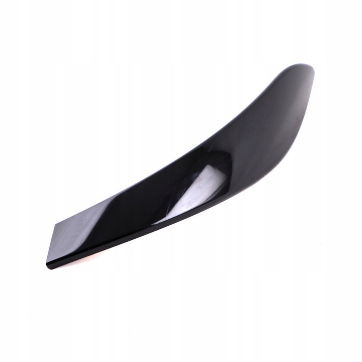 BMW F30 F31 F32 MOULURE PROTECTION POIGNÉE PORTES DROITE NOIRE 7275488