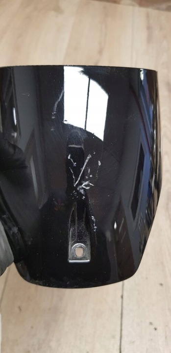 CONSOLE SUR RÉSERVOIR CARBURANTS HARLEY DAVIDSON ÉLECTRICITÉ 61270-08