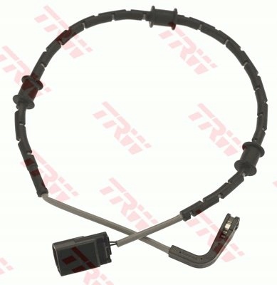 SENSOR ZAPATAS DE FRENADO JAGUAR P. F- TYPE- XF- XJ- XK 2.0- 5.0 06- 2 PIEZAS 