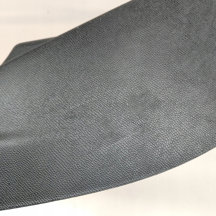 CITROEN DS7 CROSSBACK 2023 GAUCHE CÔTÉ PROTECTION MONTANTS VITRES AVANT A