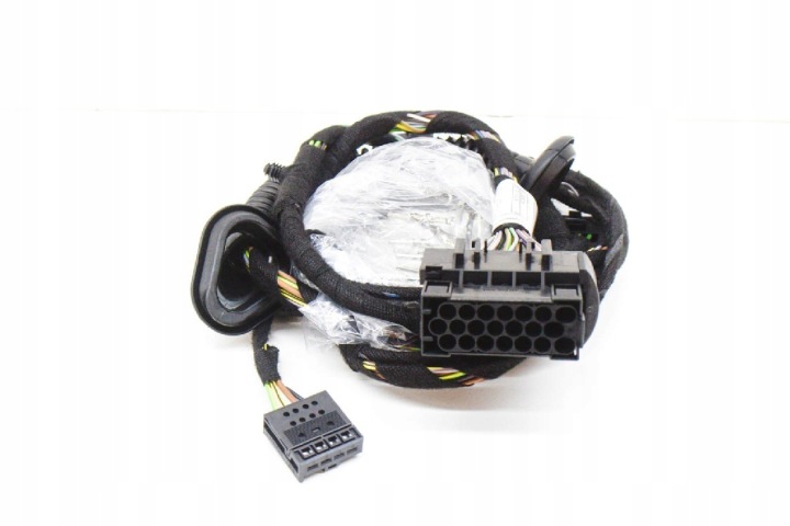 KIT WIAZEK FILS VERS RÉPARATION COUVERCLES DE COFFRE COUVERCLES DE COFFRE BMW 3 E90 61119133628