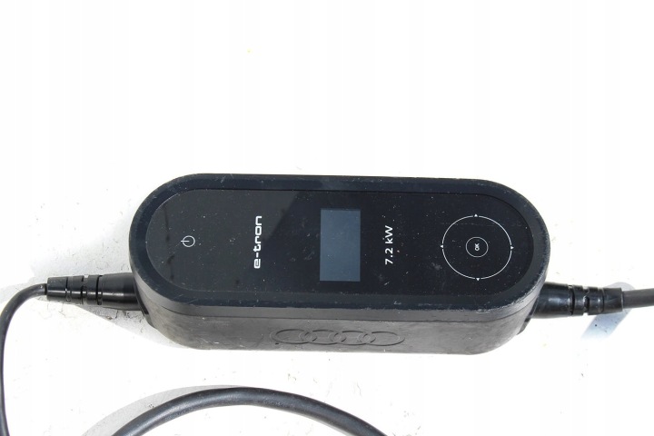 AUDI Q7 CHARGEUR FIL VERS LADOWANIA 8V4971675C 7PP971678AE ÉLECTRIQUE