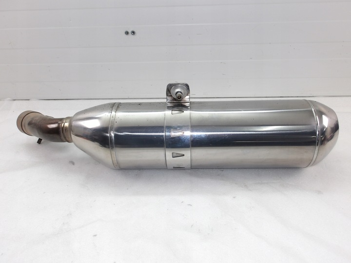 SILENCER EXHAUSTION BMW R 1200 ST RT 7677524 photo 1 - milautoparts-fr.ukrlive.com