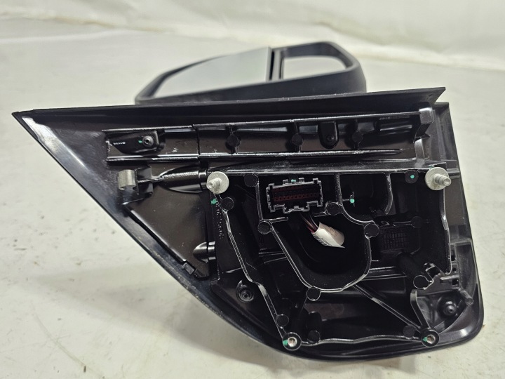 FORD F250 19-22 RÉTROVISEUR DROIT CLIGNOTANT CAPTEUR MORT ZONES M7 21PIN USA