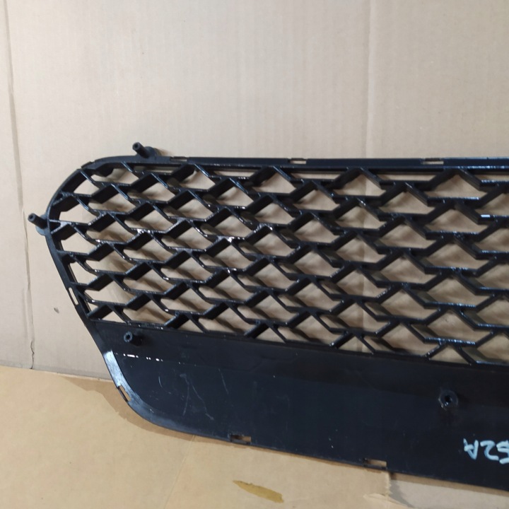 GRILLE CENTRALE GRILLE CALANDRE SUBARU IMPREZA 08-12