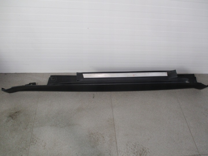 MOULURE SEUIL MINI R50, R52,R53 1491056
