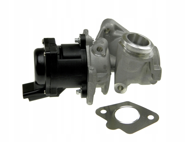 NTY VANNE EGR PEUGEOT FORD VOLVO FIAT 1,6HDI 1,6D