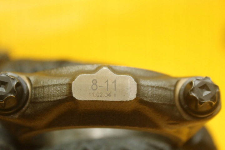 BIELLE BIELLE AUDI A8 D3 A6 C5 3.7 B 4.2 BFL BFM 077K DE