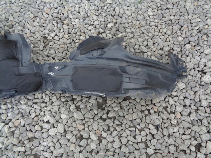 PASSAGE DE ROUE GAUCHE AVANT NISSAN X-TRAIL III T32 LIFT 2014- 638434CB0A