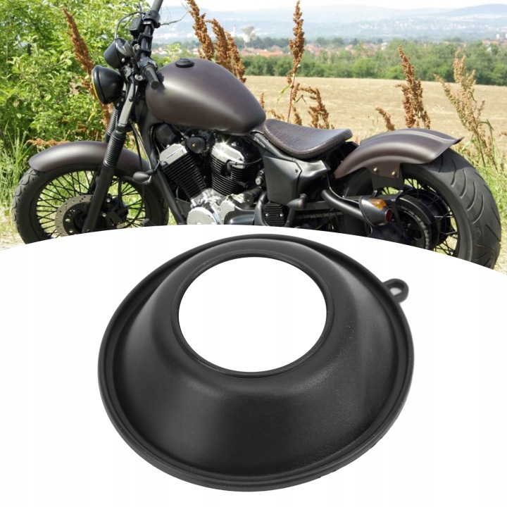 MEMBRANE PODCISNIENIOWA CARBURATEUR SUBSTITUT POUR HONDA STEED 400 STEED VLX400