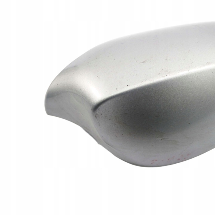 BMW E81 E87 PROTECTION CHÂSSIS RÉTROVISEURS DROITE TITAN