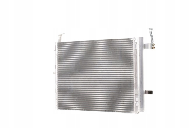 RADIATEUR CLIMATISATION RIDEX 448C0092 VERS HYUNDAI COUPÉ (GK) COUPÉ (RD)