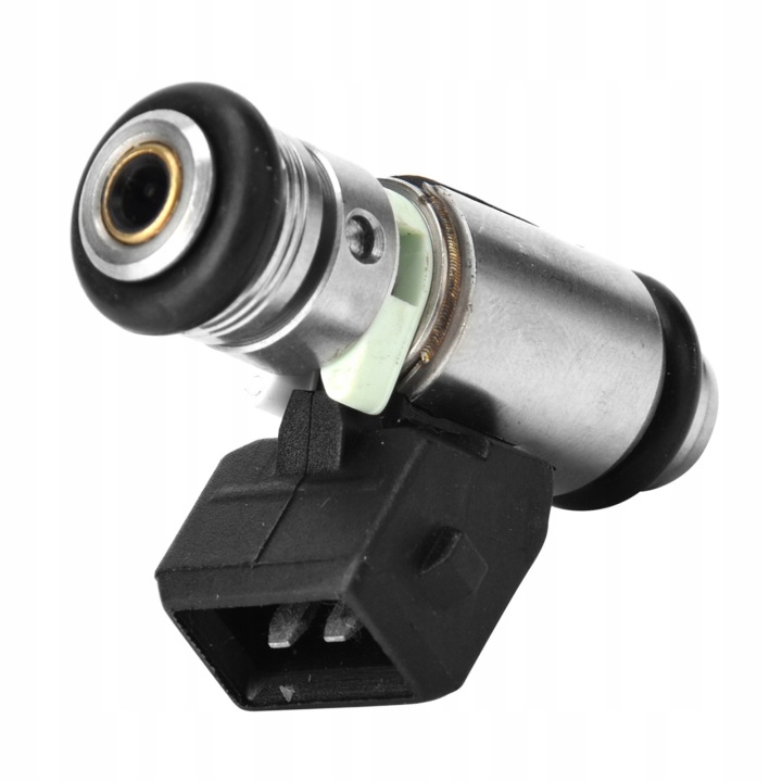 IWP116 INJECTEUR CARBURANTS CONVIENT VERS FIAT SEICENTO DOBLO PANDA PUNTO PALIO DURABLE