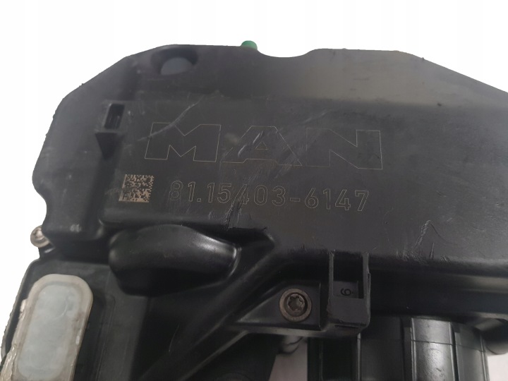 BOSCH 0 444 062 011 MODULE RÉSEAUX ÉLECTRIQUES INJECTEUR MOCZNIKA