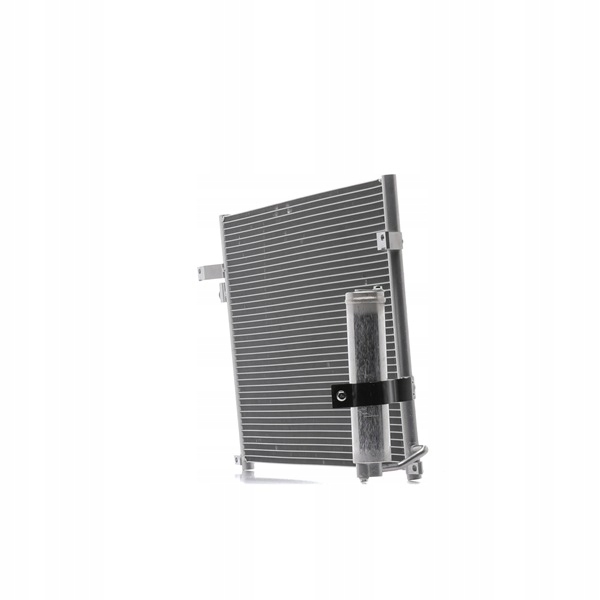 RIDEX 448C0078 RADIATEUR CLIMATISATION AVEC SÉCHEUR VERS CHEVROLET VERS DAEWOO